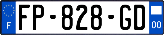 FP-828-GD