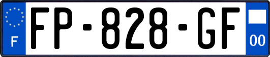 FP-828-GF