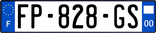 FP-828-GS