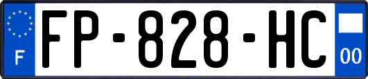 FP-828-HC
