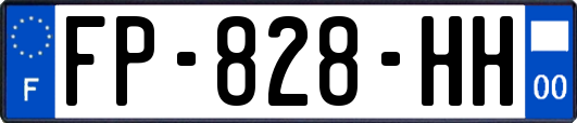 FP-828-HH