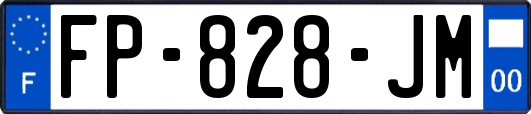 FP-828-JM