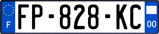 FP-828-KC