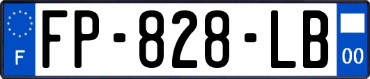 FP-828-LB