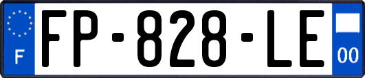 FP-828-LE