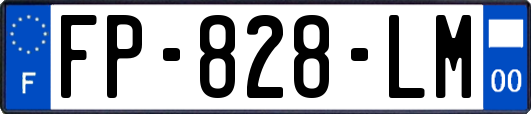 FP-828-LM