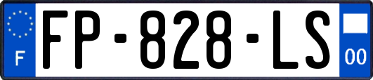 FP-828-LS