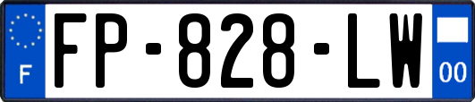 FP-828-LW