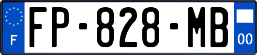 FP-828-MB