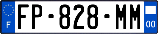 FP-828-MM
