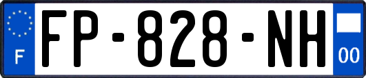 FP-828-NH