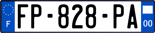 FP-828-PA