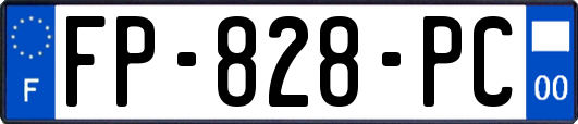 FP-828-PC