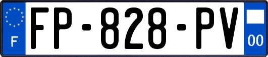 FP-828-PV