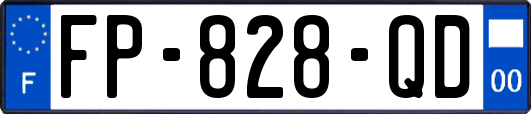 FP-828-QD
