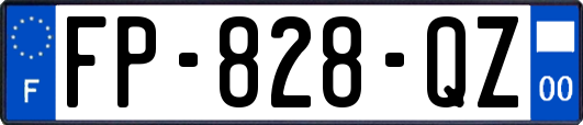 FP-828-QZ