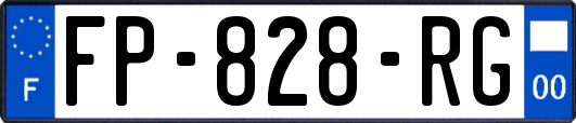 FP-828-RG