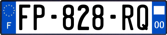 FP-828-RQ