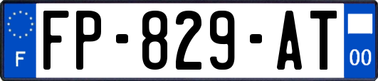 FP-829-AT