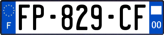 FP-829-CF