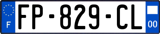 FP-829-CL