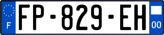 FP-829-EH