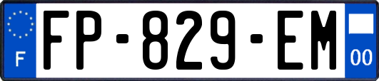FP-829-EM