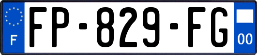 FP-829-FG