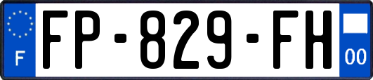 FP-829-FH