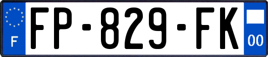 FP-829-FK