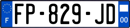 FP-829-JD
