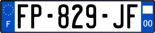 FP-829-JF
