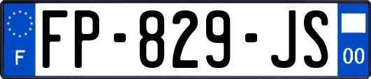 FP-829-JS