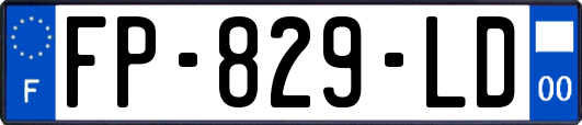 FP-829-LD