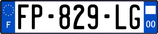 FP-829-LG