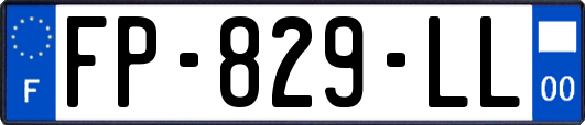 FP-829-LL
