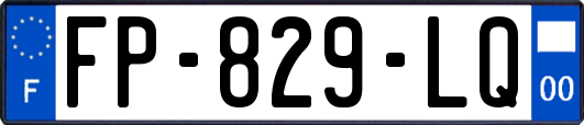 FP-829-LQ