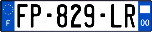 FP-829-LR