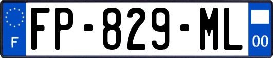 FP-829-ML