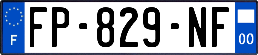 FP-829-NF