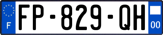 FP-829-QH