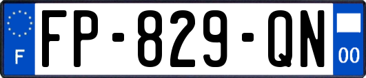FP-829-QN