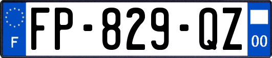 FP-829-QZ