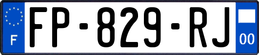 FP-829-RJ
