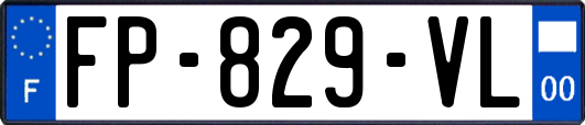 FP-829-VL