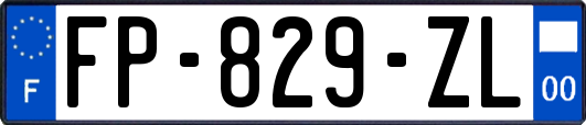 FP-829-ZL