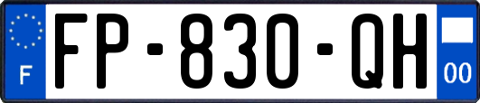 FP-830-QH