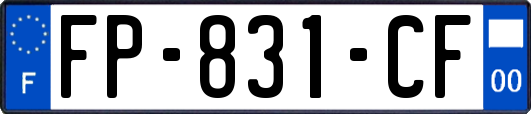 FP-831-CF