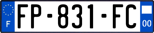 FP-831-FC