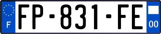 FP-831-FE